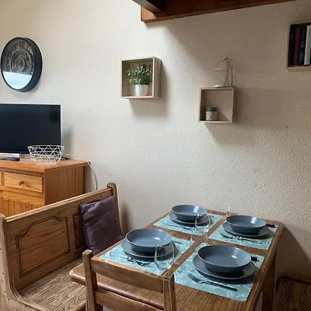 Duplex - Proche De Gerardmer Le Tholy Extérieur photo
