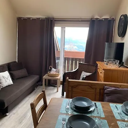 Duplex - Proche De Gerardmer Le Tholy Extérieur photo