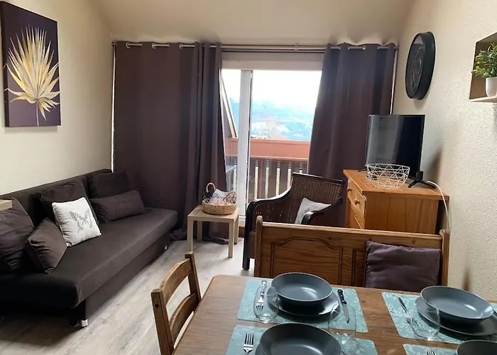 Duplex - Proche De Gerardmer