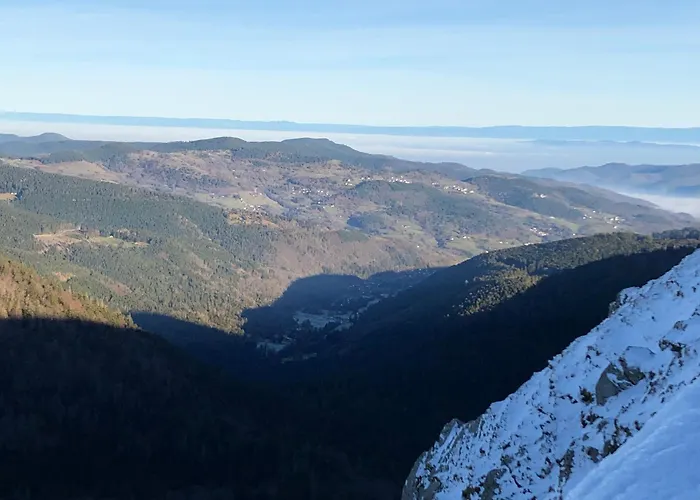 Duplex - Proche De Gerardmer