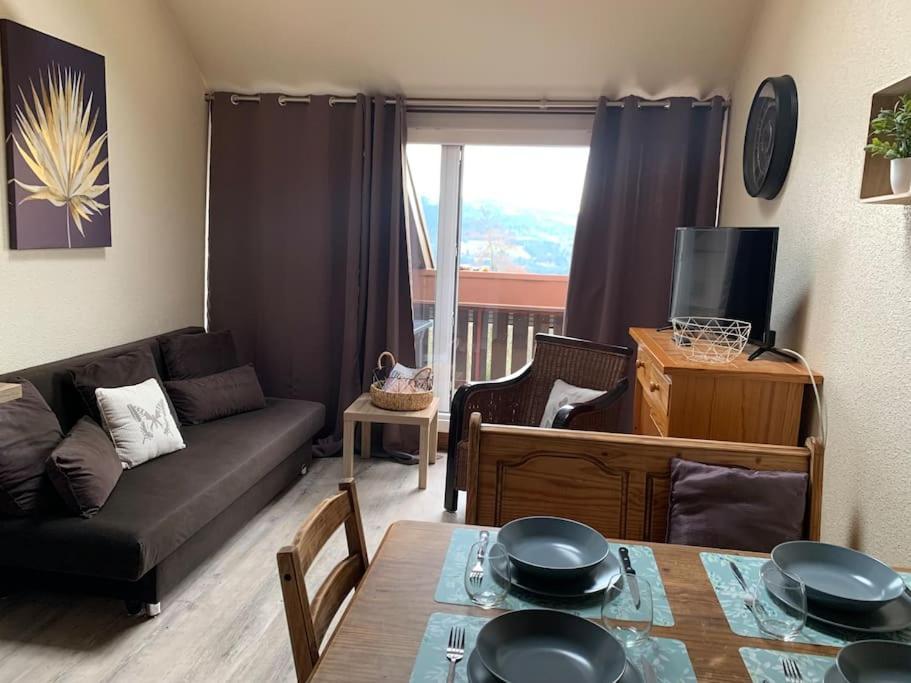 Duplex - Proche De Gerardmer