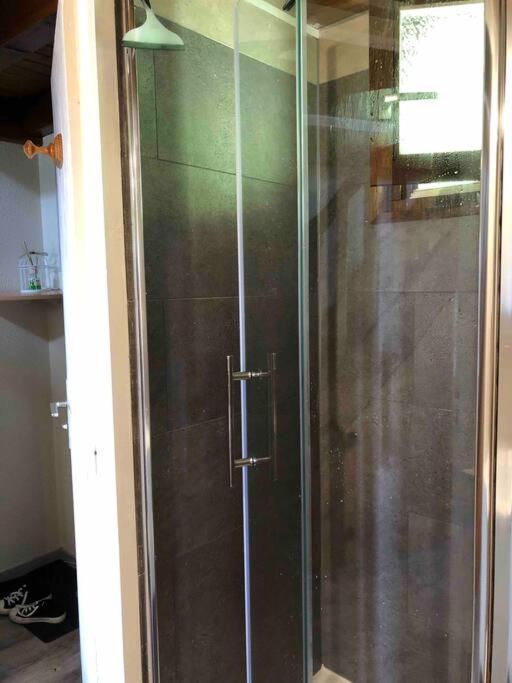 Duplex - Proche De Gerardmer Appartement