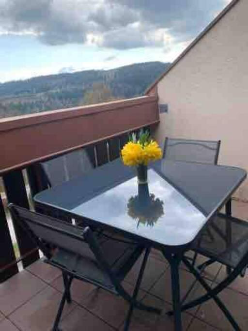 Appartement Duplex - Proche De Gerardmer