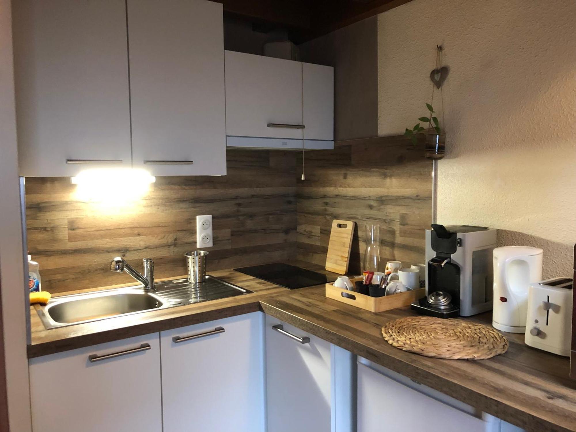 Duplex - Proche De Gerardmer Le Tholy