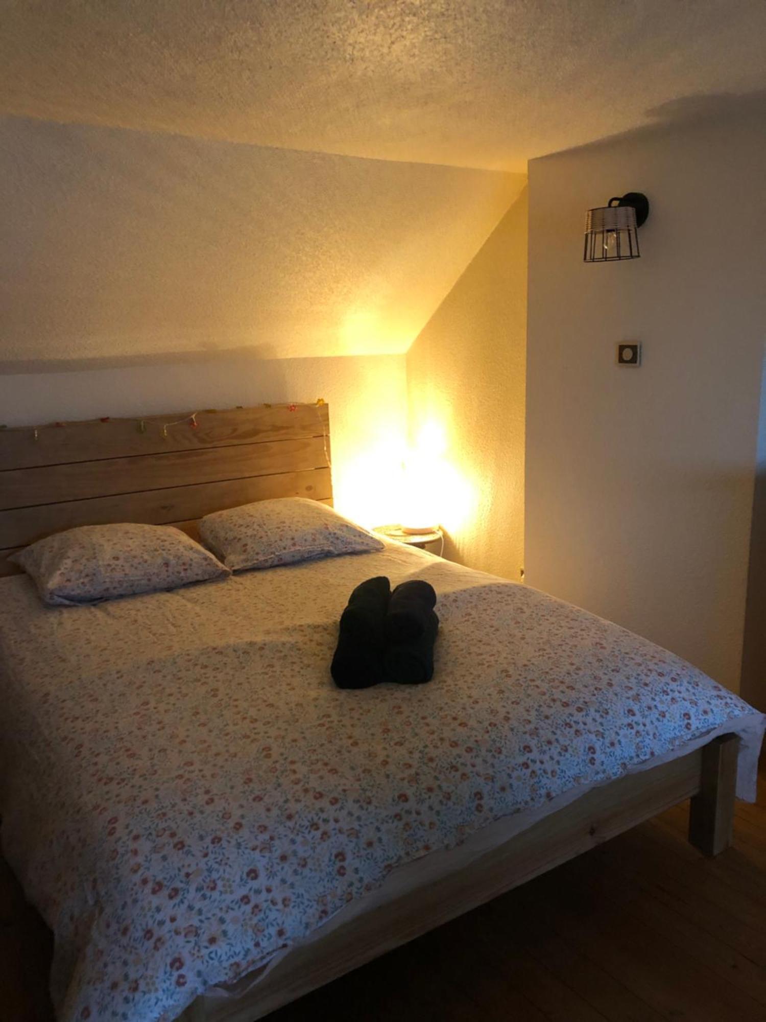 Duplex - Proche De Gerardmer Le Tholy