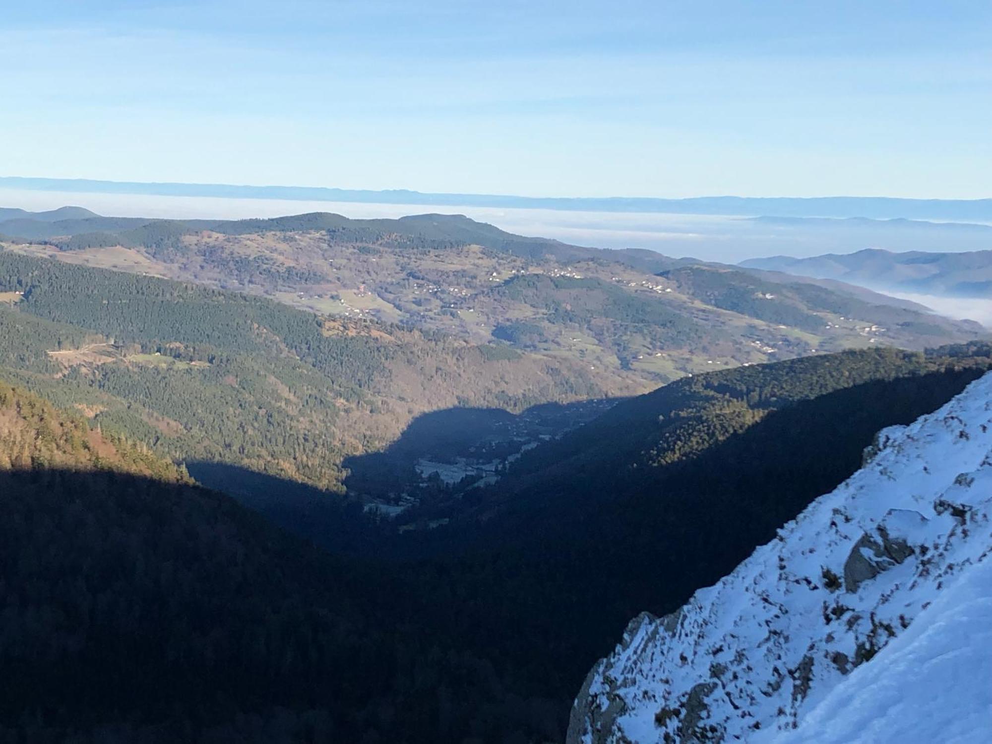 Duplex - Proche De Gerardmer *