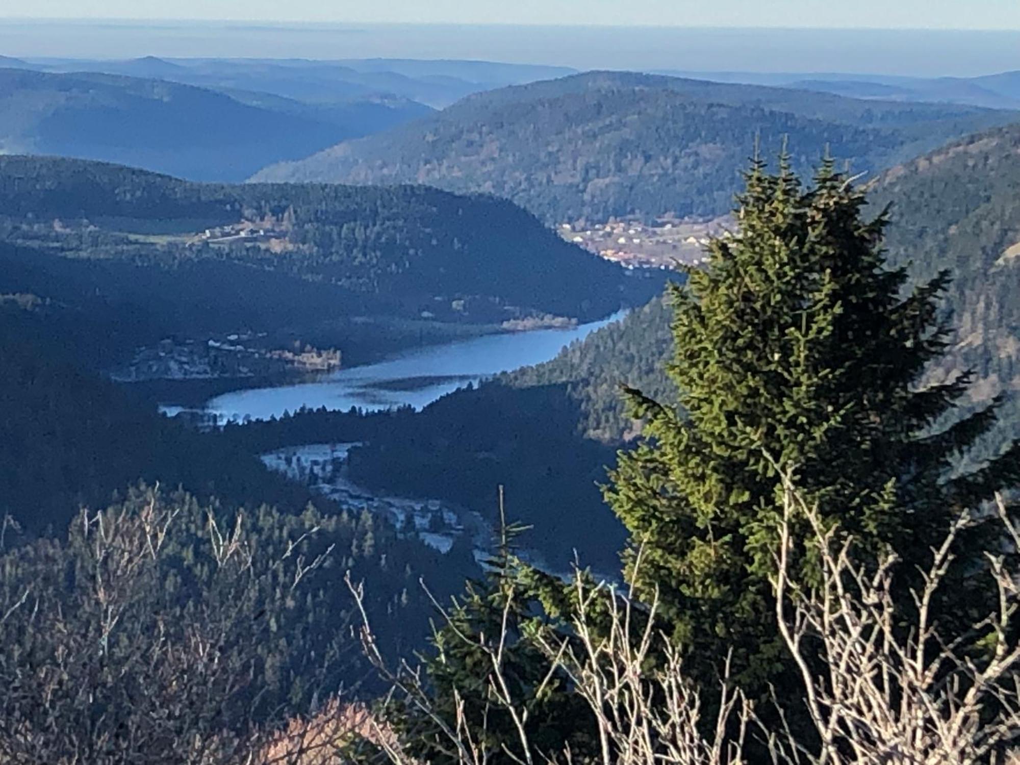 Duplex - Proche De Gerardmer * Le Tholy