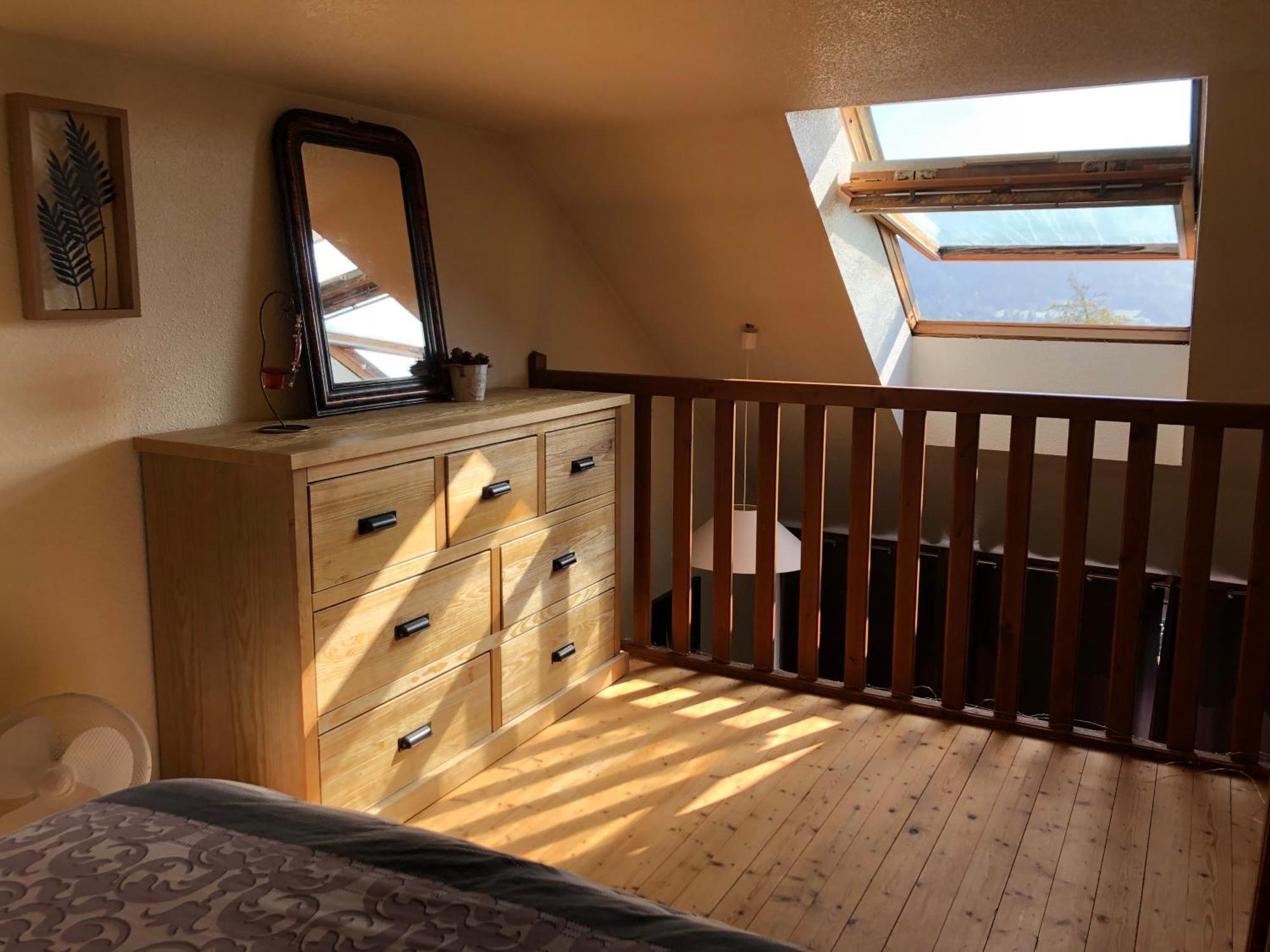 Appartement Duplex - Proche De Gerardmer Le Tholy